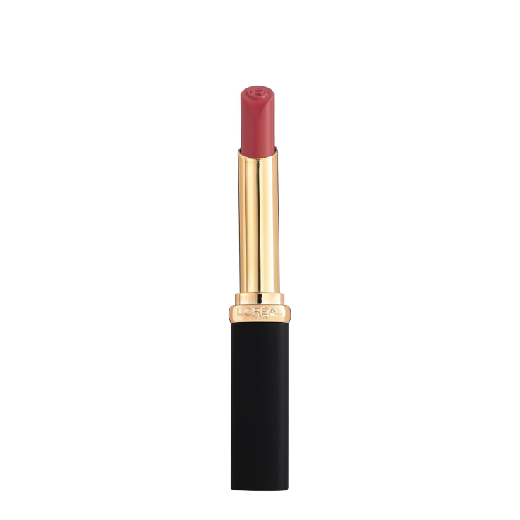 Barra de labios permanente Color Riche Intense Volume Matte Barra de labios permanente Color Riche Intense Volume Matte