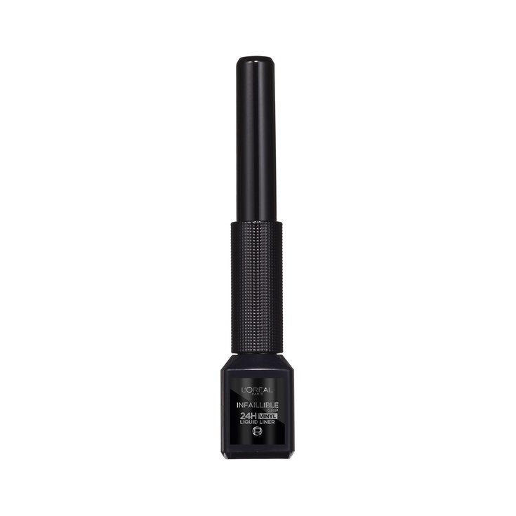 Eyeliner Infaillible Grip Vinyl L'Oréal Paris 3 ml