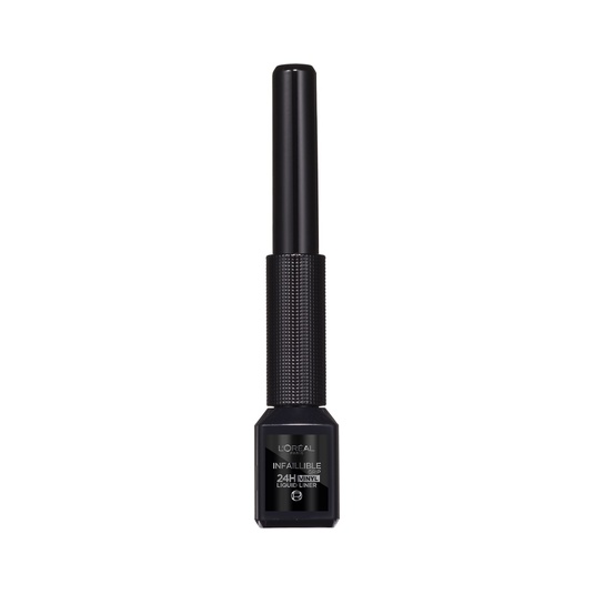 Eyeliner Infaillible Grip Vinyl L'Oréal Paris 3 ml