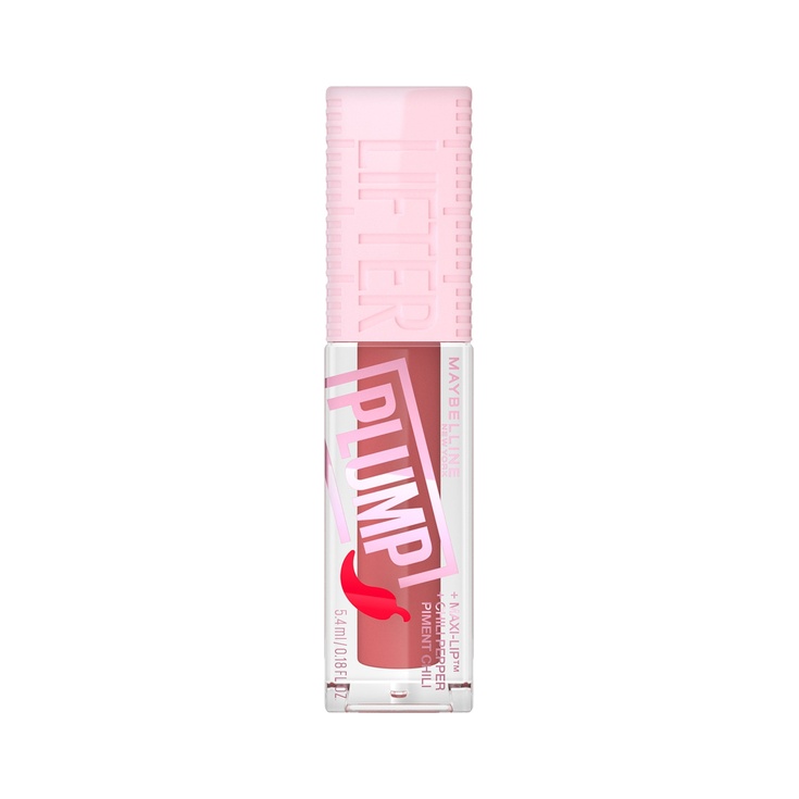 Brillo de labios voluminizador Plump tono: 005 peach fever