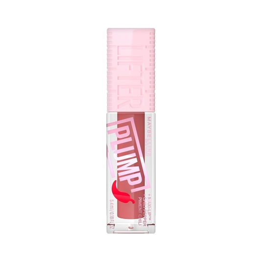 Brillo de labios voluminizador Plump tono: 005 peach fever