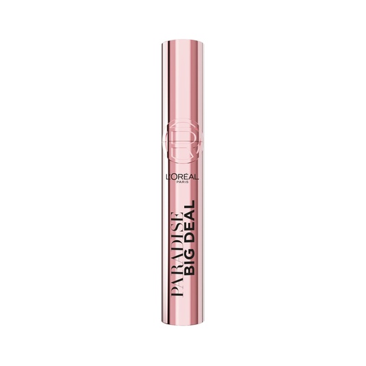 Máscara de Pestañas Big Deal 9,9 ml L'Oréal Paris