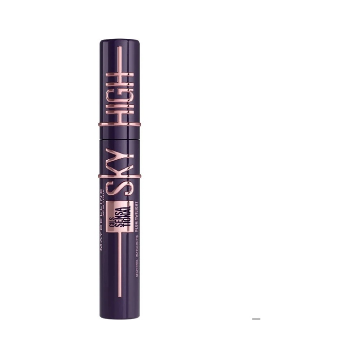 Máscara de Pestañas Sky High Cherry Sky MAYBELLINE pack 1 un