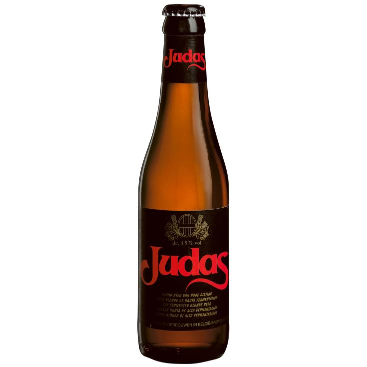 Cerveza - Judas - 33cl
