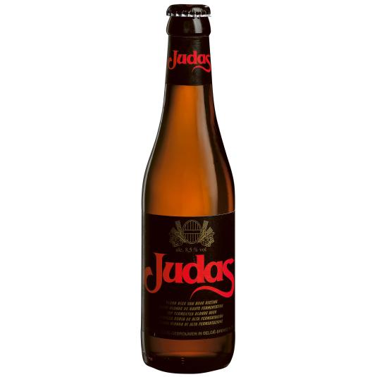 Cerveza - Judas - 33cl