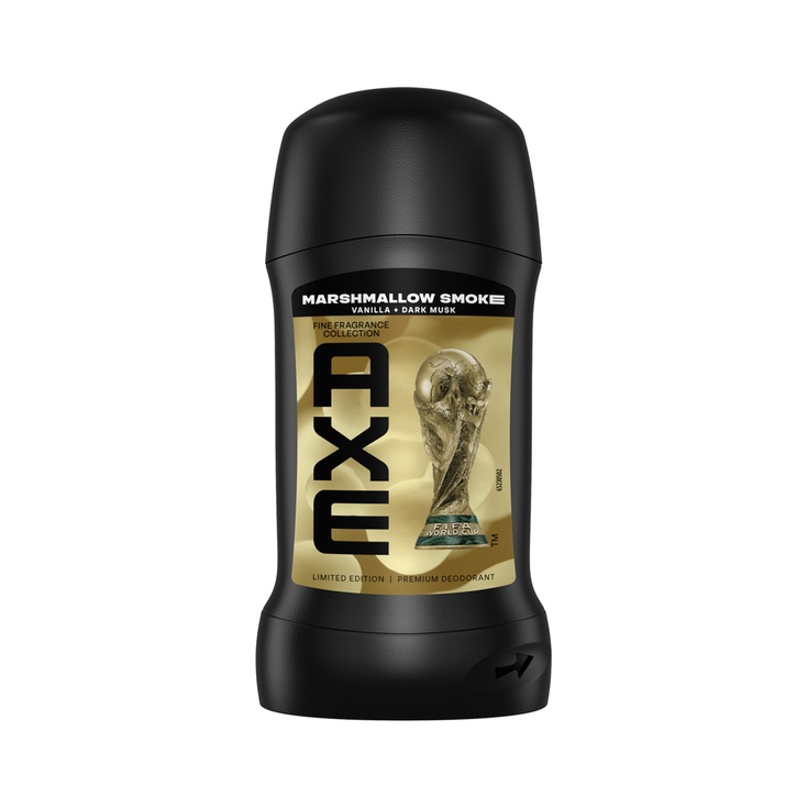 DESODORANTE BODYSPRAY MARSHMALOW SMOKE FIFA