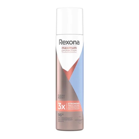 Desodorante Máxima Protección Rexona - 100ml