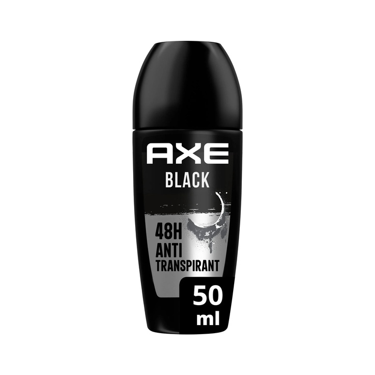 Desodorante roll-on, envase de 50 ml.