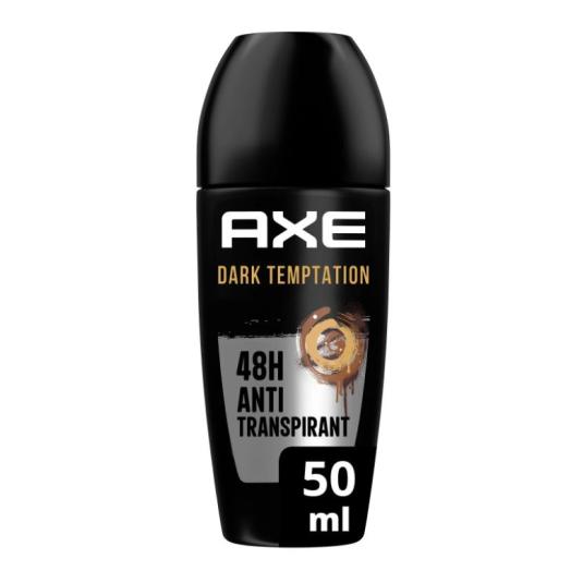 Desodorante roll on Dark Temptation - 50ml