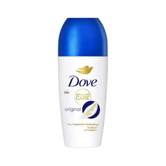 DESODORANTE ROLL-ON MUJER