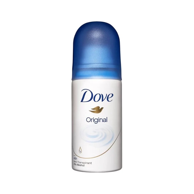 Advanced Care Original Desodorante en spray