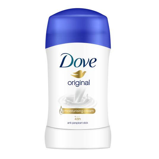 Desodorante En Barra Dove - 40ml