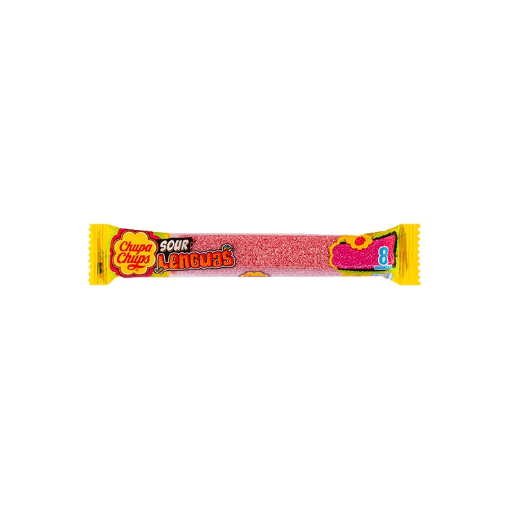 Golosinas de Lenguas 58 g