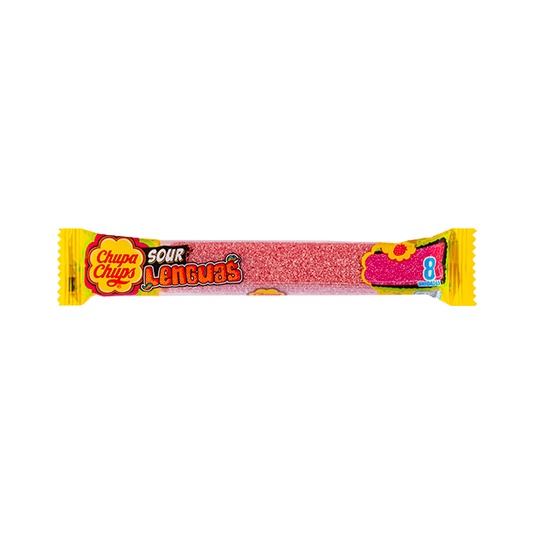 Golosinas de Lenguas 58 g