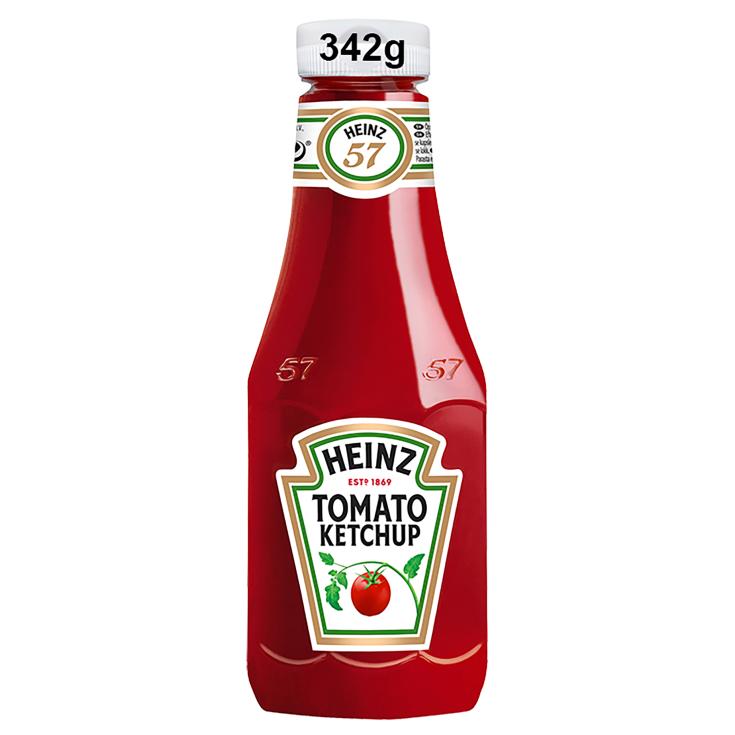 Ketchup 342g