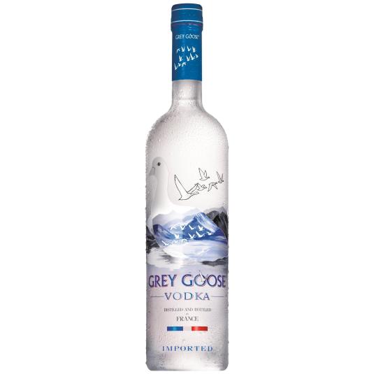 Vodka Grey Goose - 1l