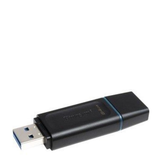 USB KINGSTON EXODIA 64GB 3.2