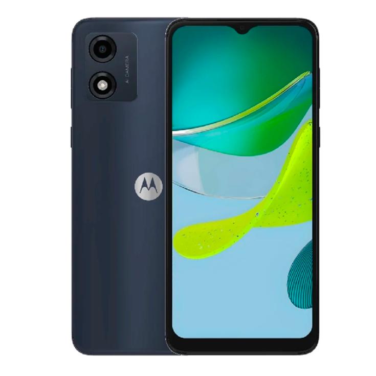Smartphone Motorola Moto E13 6.5" - 2GB - 64GB - 13Mp