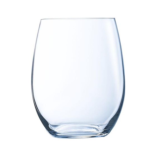 Vaso alto 36cl modelo Ara 