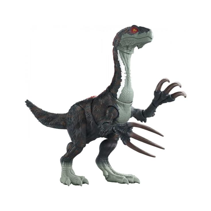 Therizinosaurus con sonido Mattel