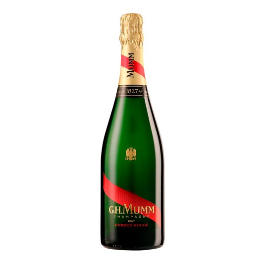 Champagne Brut Mumm Cordon Rouge 75cl