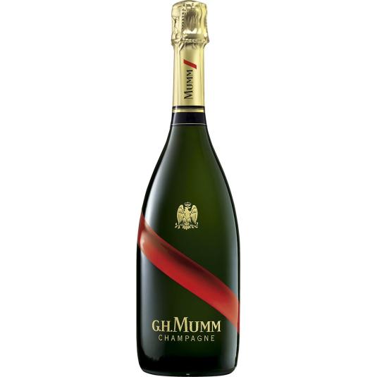 Champagne Cordón Rojo Mumm - 75cl