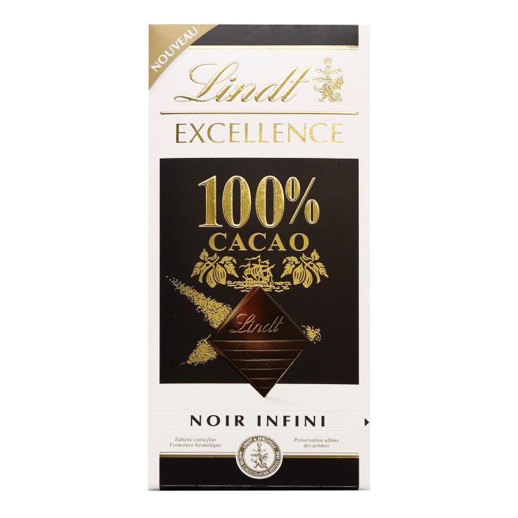 Cocholate 100% cacao 50g