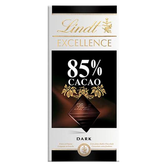 Chocolate Negro 85% Excelence 100g