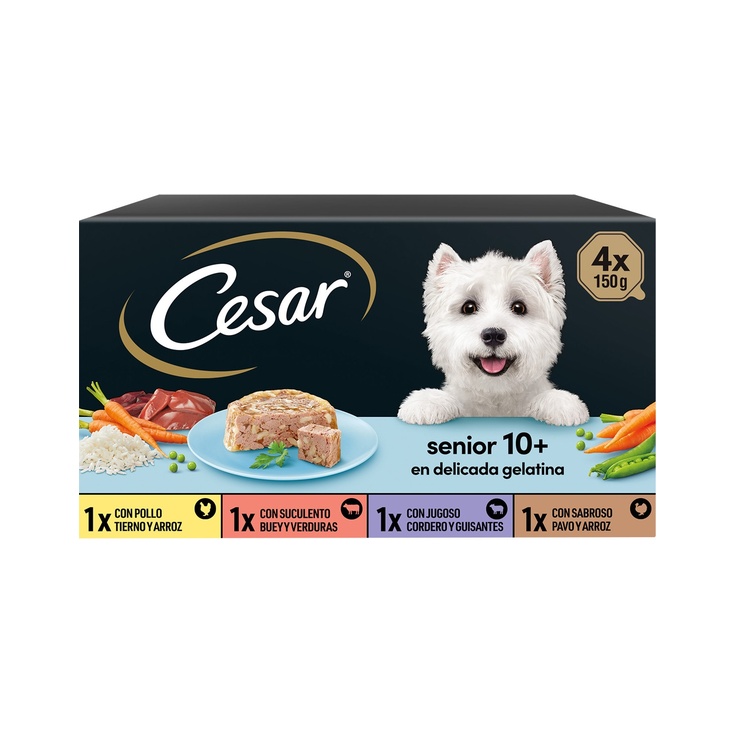 Multipack Senior 150 g