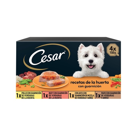 Multipack Selec. Huerta 150 g