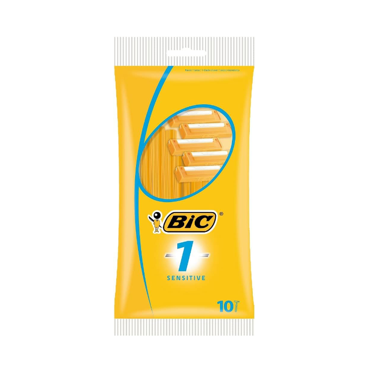 Maquinas desechables 10 unidades