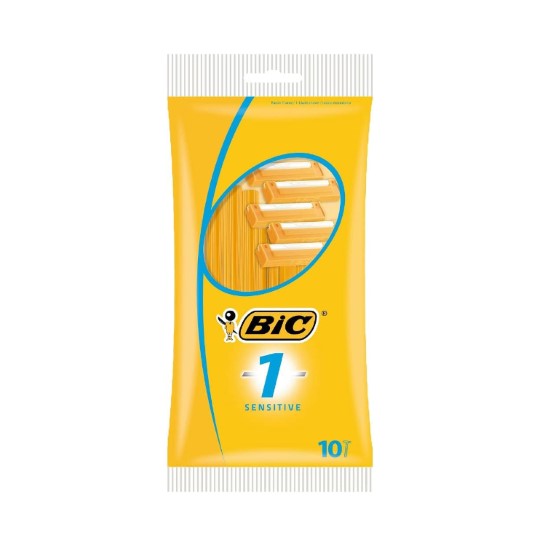 Maquinas desechables 10 unidades