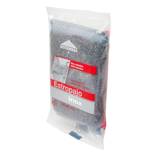 Estropajo super abrasivo - Rozenbal - 1 ud