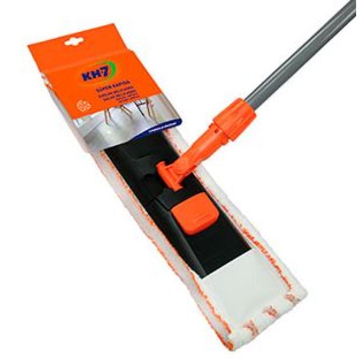 Kh-7 - mopa microfibra 1 ud