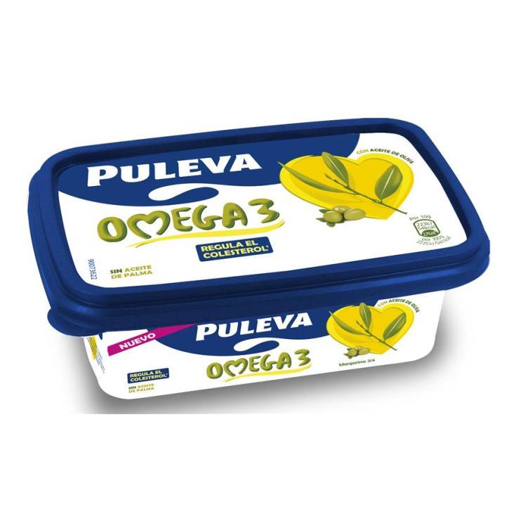 Margarina Omega 3 Puleva - 250g