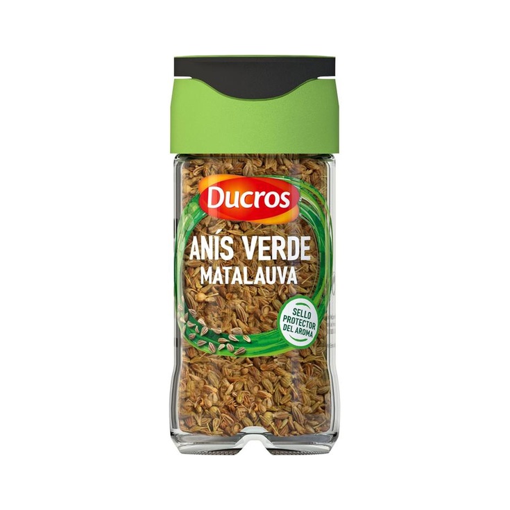 Anís verde matalauva frasco 37