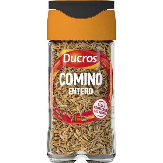 Comino entero ducros
