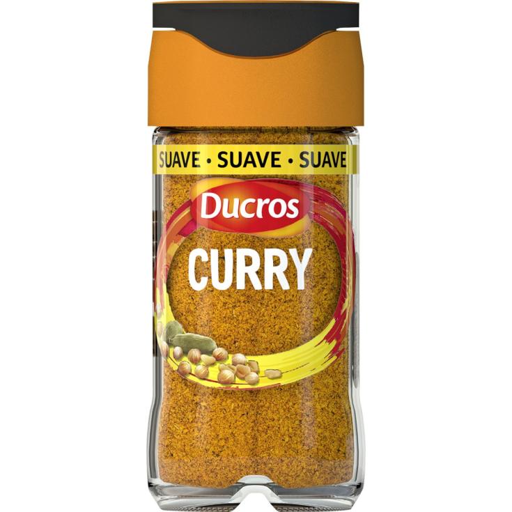 Curry 42g