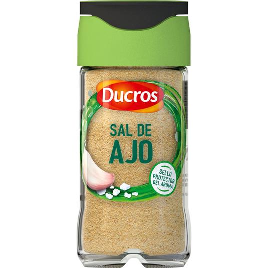Sal de ajo