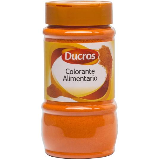 Colorante alimentario en frasco de 310 g