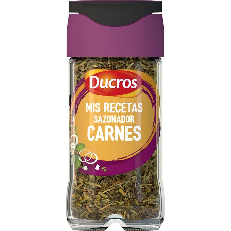 Sazonador para carnes en frasco de 17 g Sazonador para carnes en frasco de 17 g