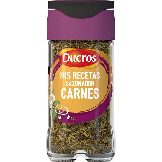 Sazonador para carnes en frasco de 17 g
