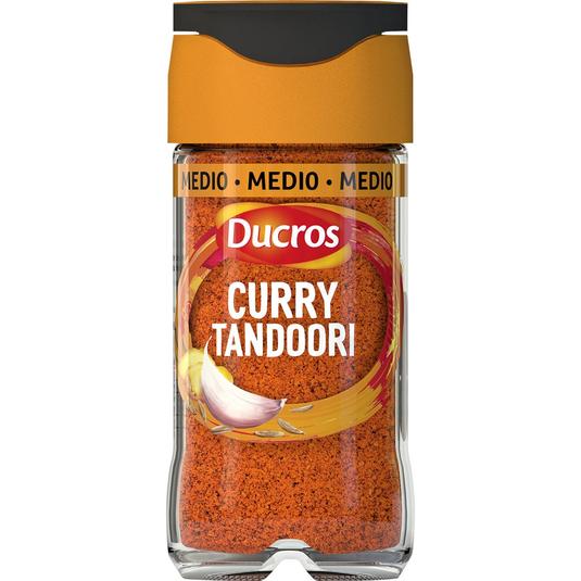 Curri Tandoori