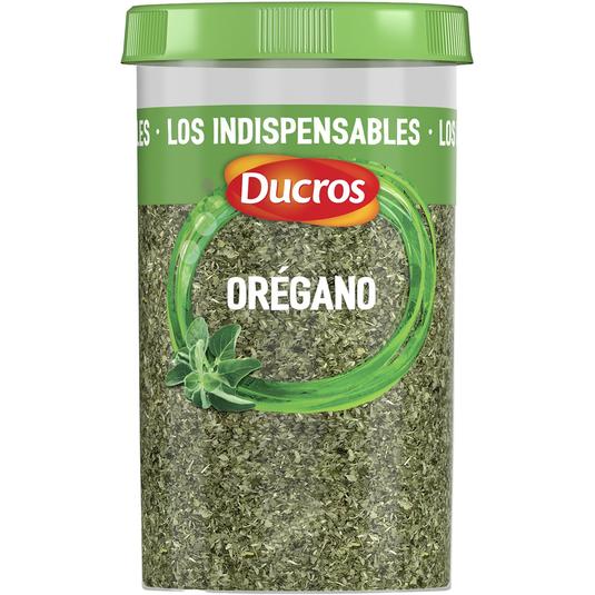 Orégano en bote de 24g