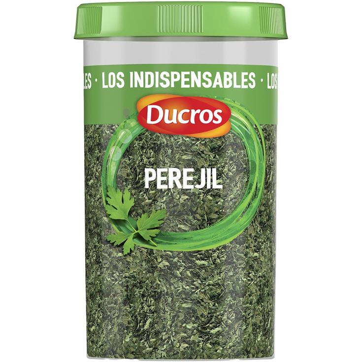 Perejil en bote de 17g