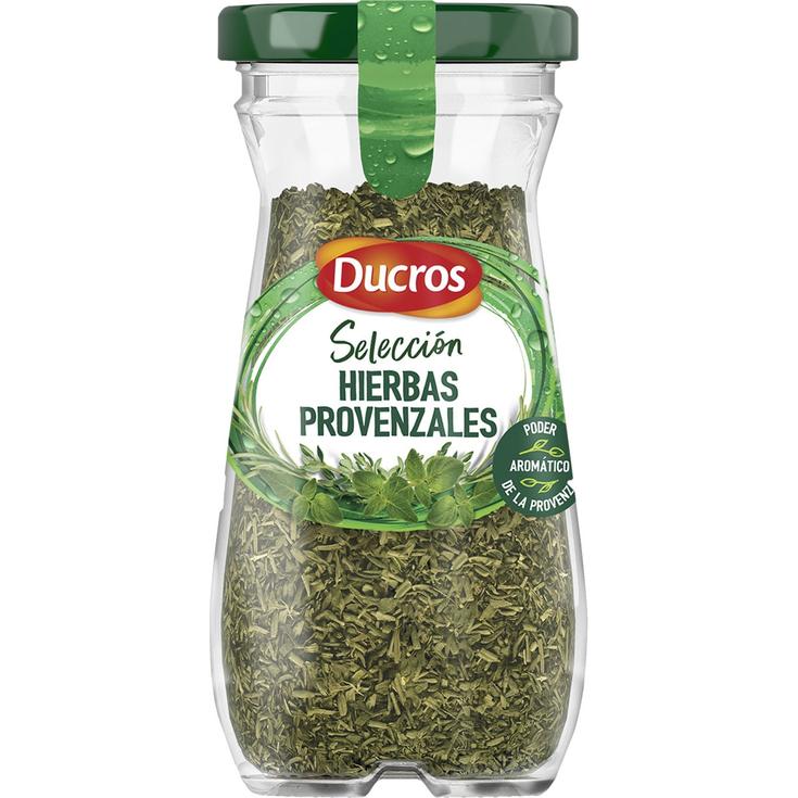 Hierbas provenzales en frasco de 35 g