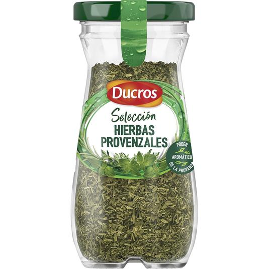 Hierbas provenzales en frasco de 35 g