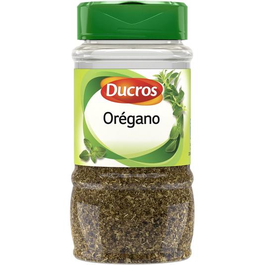 Orégano en bote grande de 54g