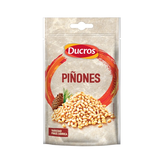 Piñones Ducros -50g
