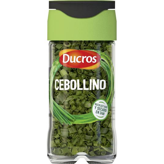 Cebollino en frasco 2,5 g